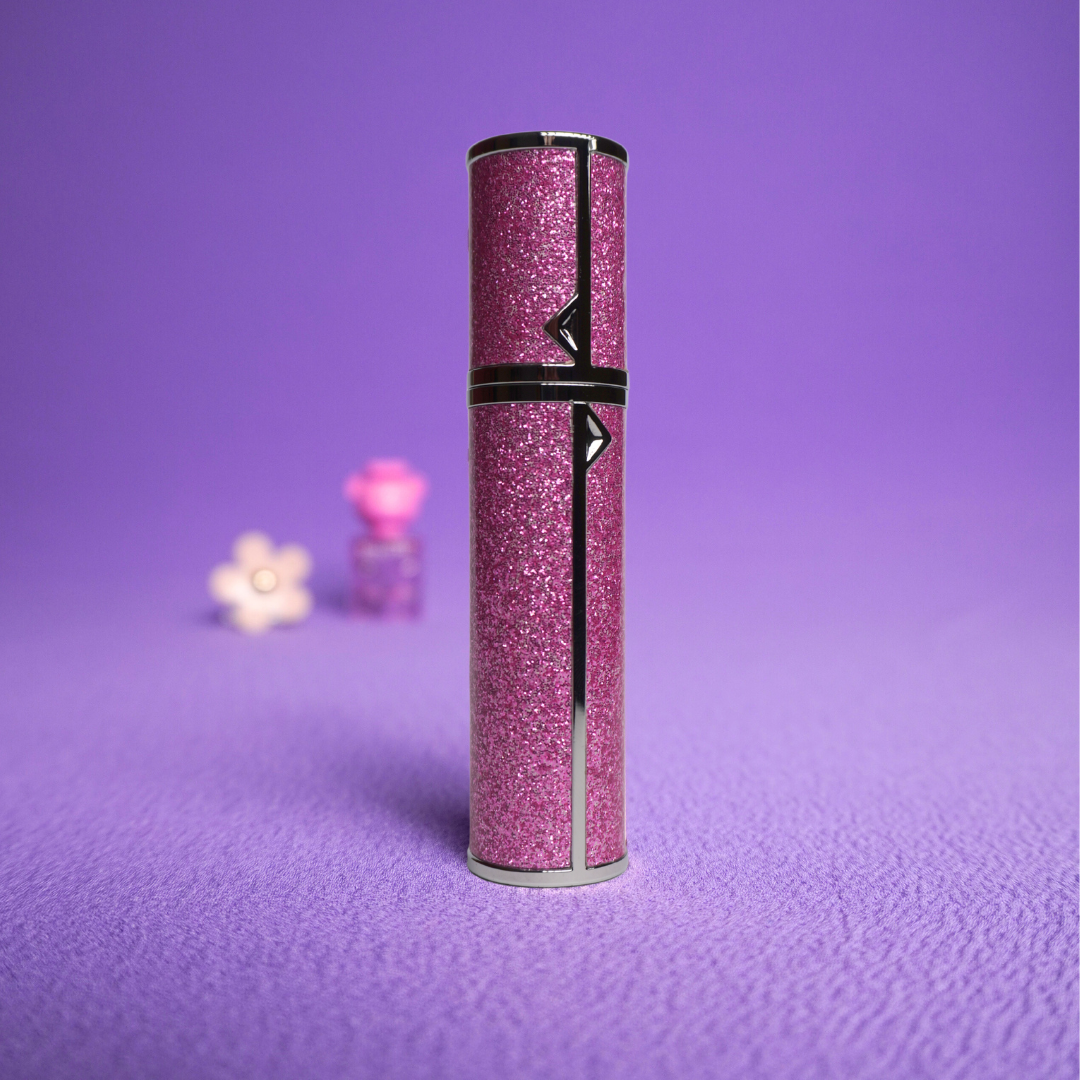 Fucsia Plata Magnético 8ml