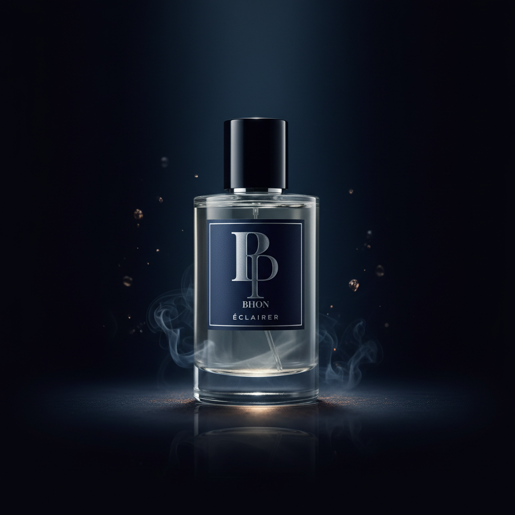 ÉCLAIRER (INSPIRADO EN BLEU EDT)