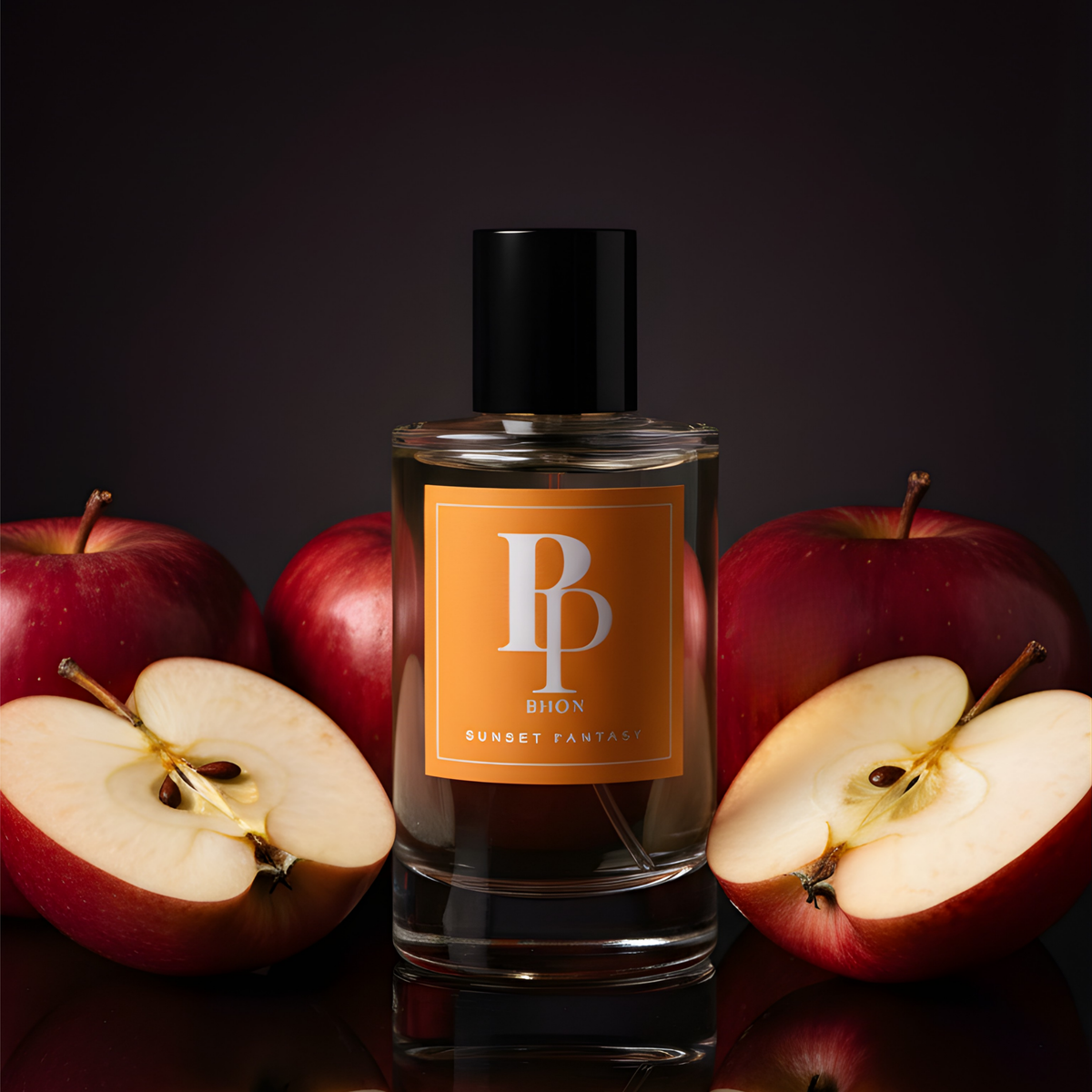 SUNSET FANTASY 100ML (INSPIRADO EN UOMO BIR CORAL FANTASY)