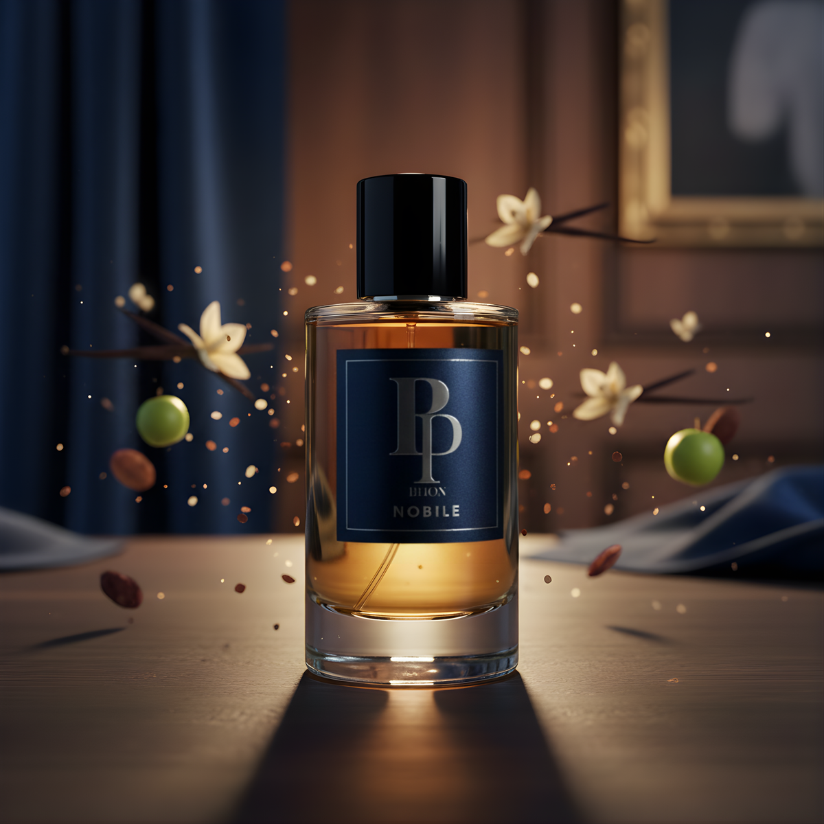 NOBILE 100ML (INSPIRADO EN LAYTON PDM)