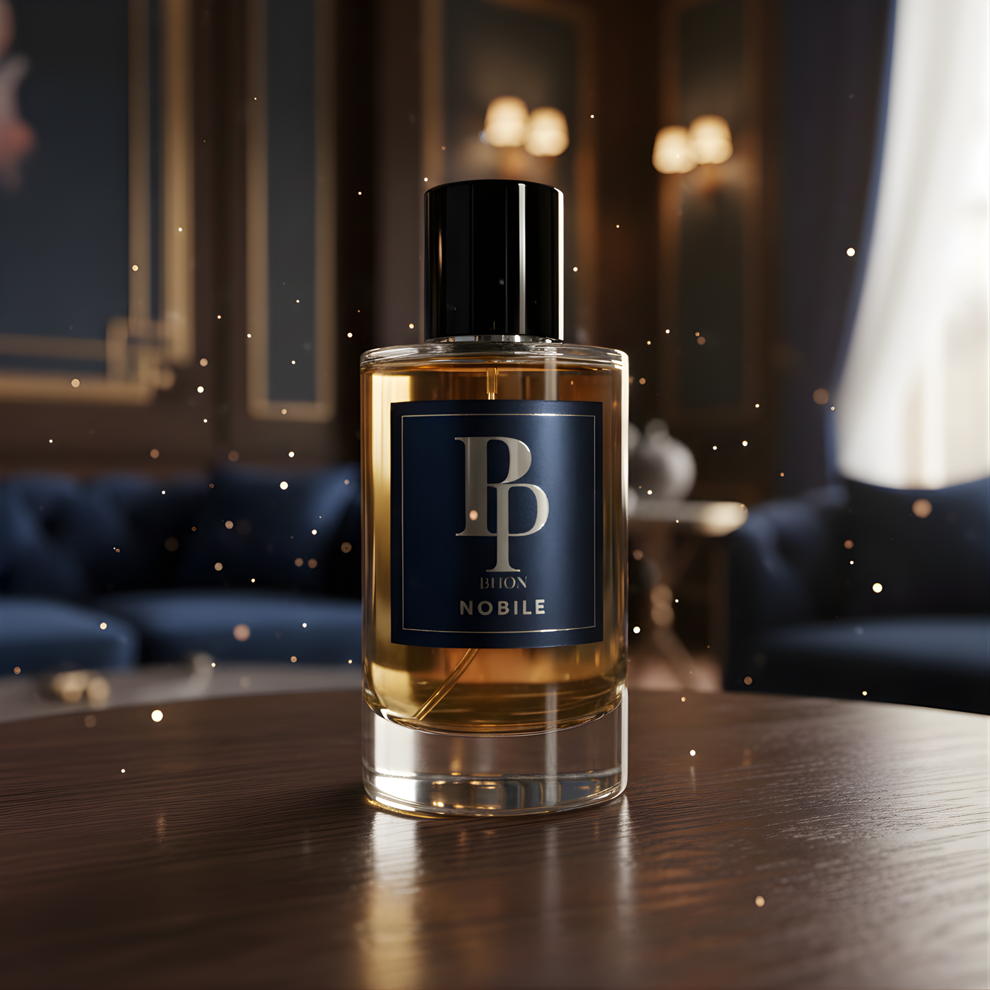 NOBILE 100ML (INSPIRADO EN LAYTON PDM)