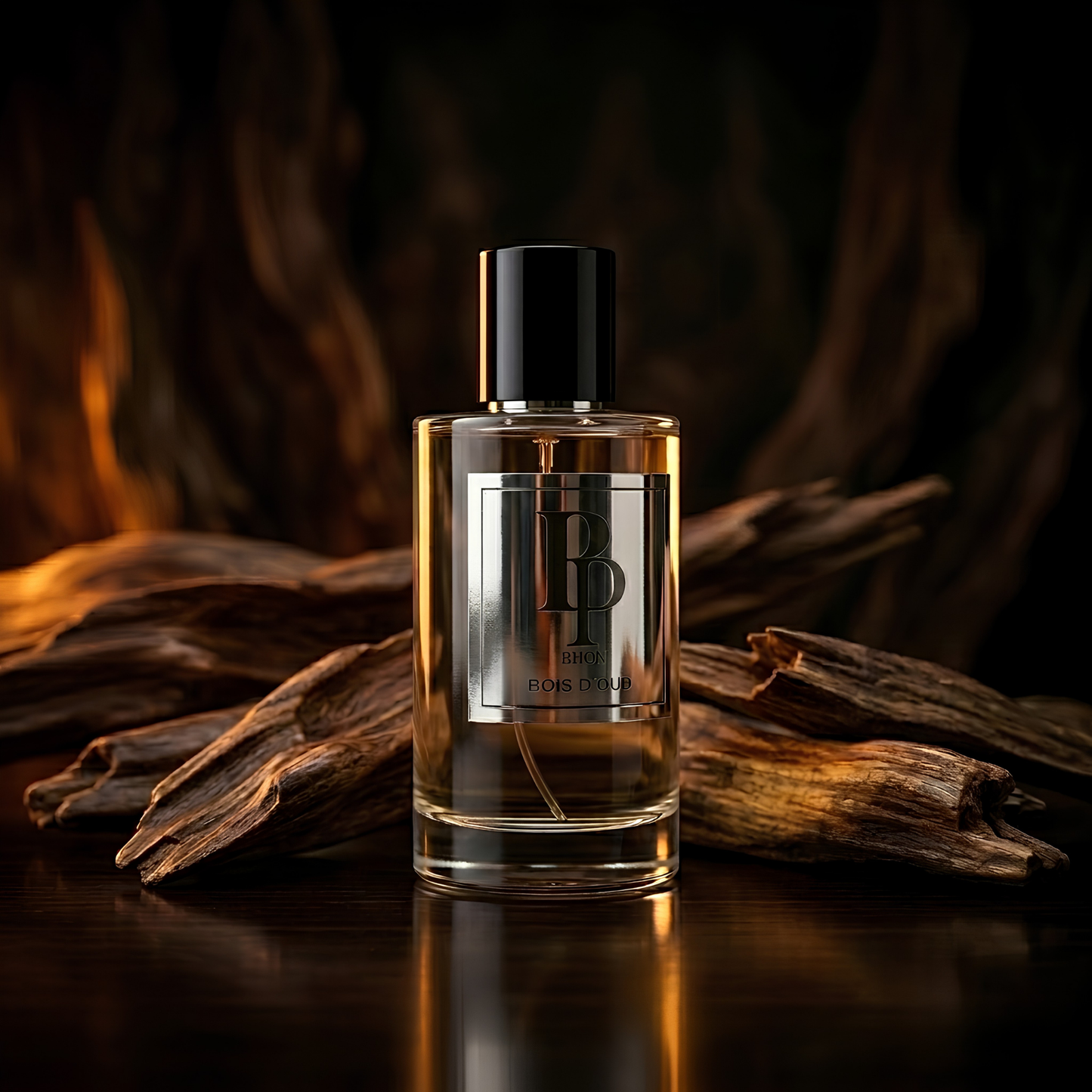 BOIS D'OUD 100ML (INSPIRADO EN OUD WOOD)