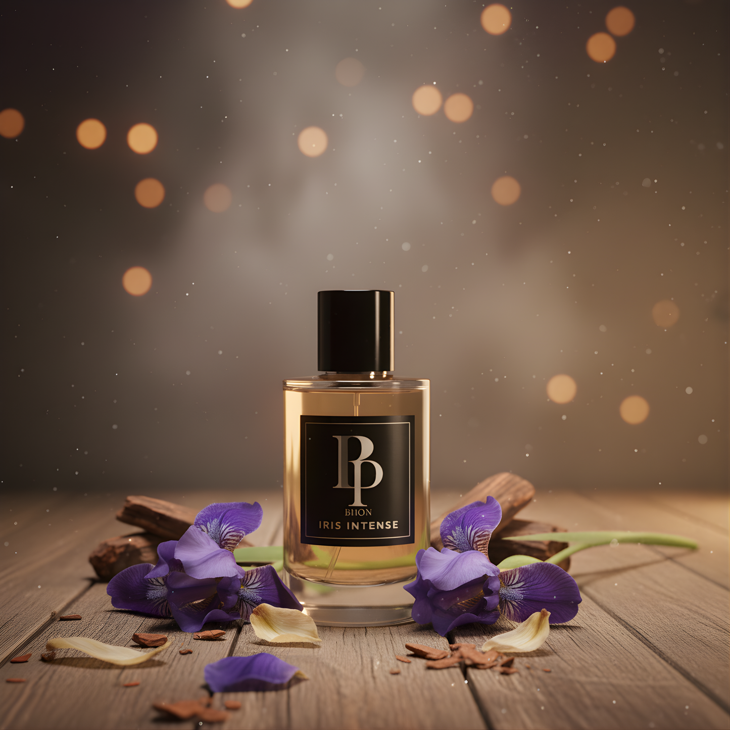 IRIS INTENSE 100ML (INSPIRADO EN DIOR HOMME INTENSE)