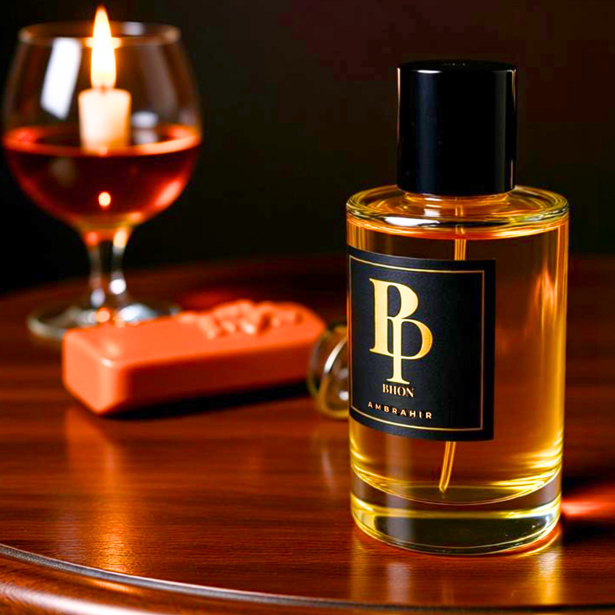 AMBRAHIR 100ML (INSPIRADO EN ALTAHÏR)