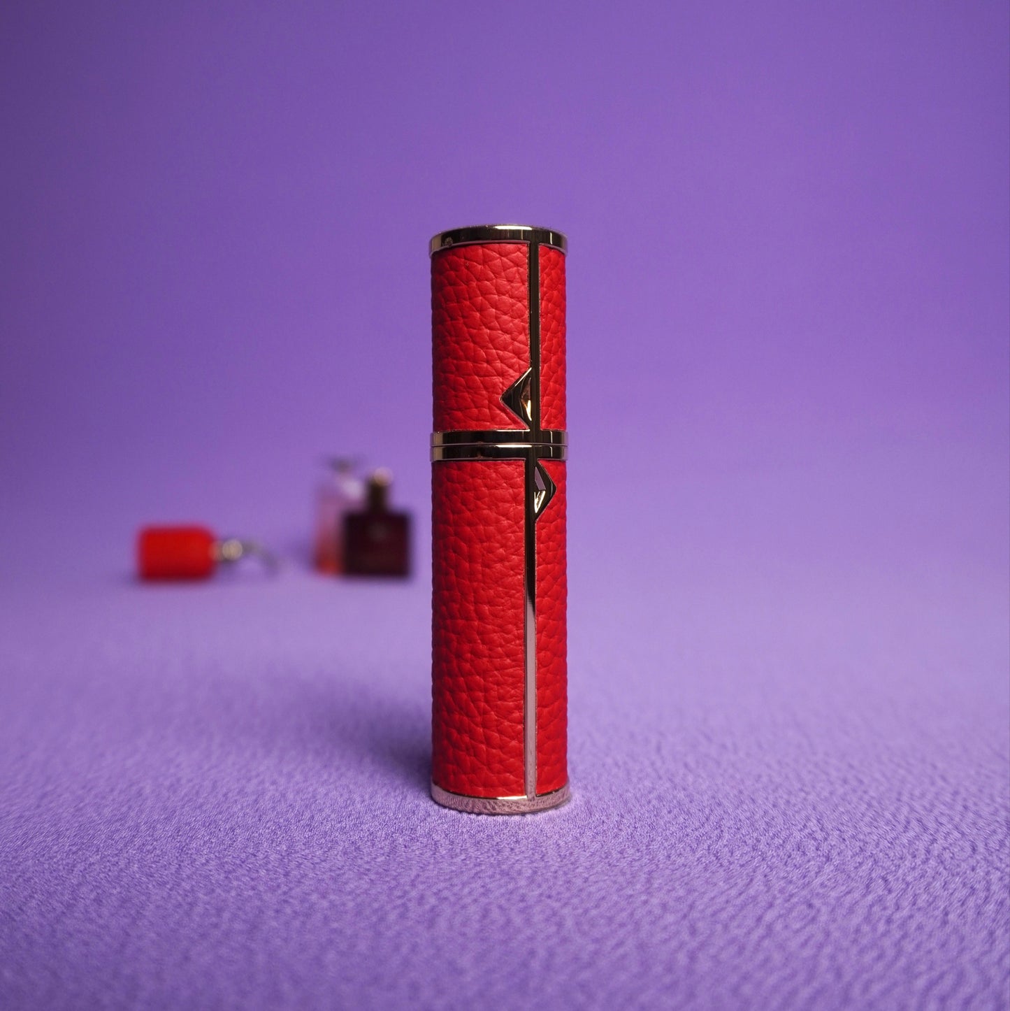 Clásico Rojo 5ml