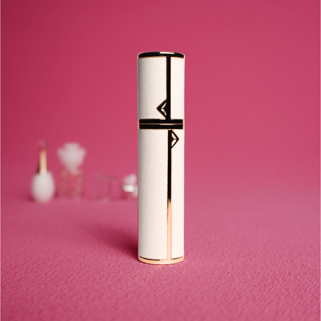 Blanco Dorado Magnético 8ml