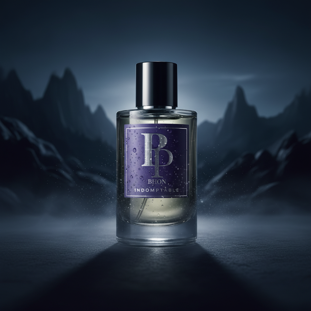 INDOMPTABLE (INSPIRADO EN SAUVAGE EDP)