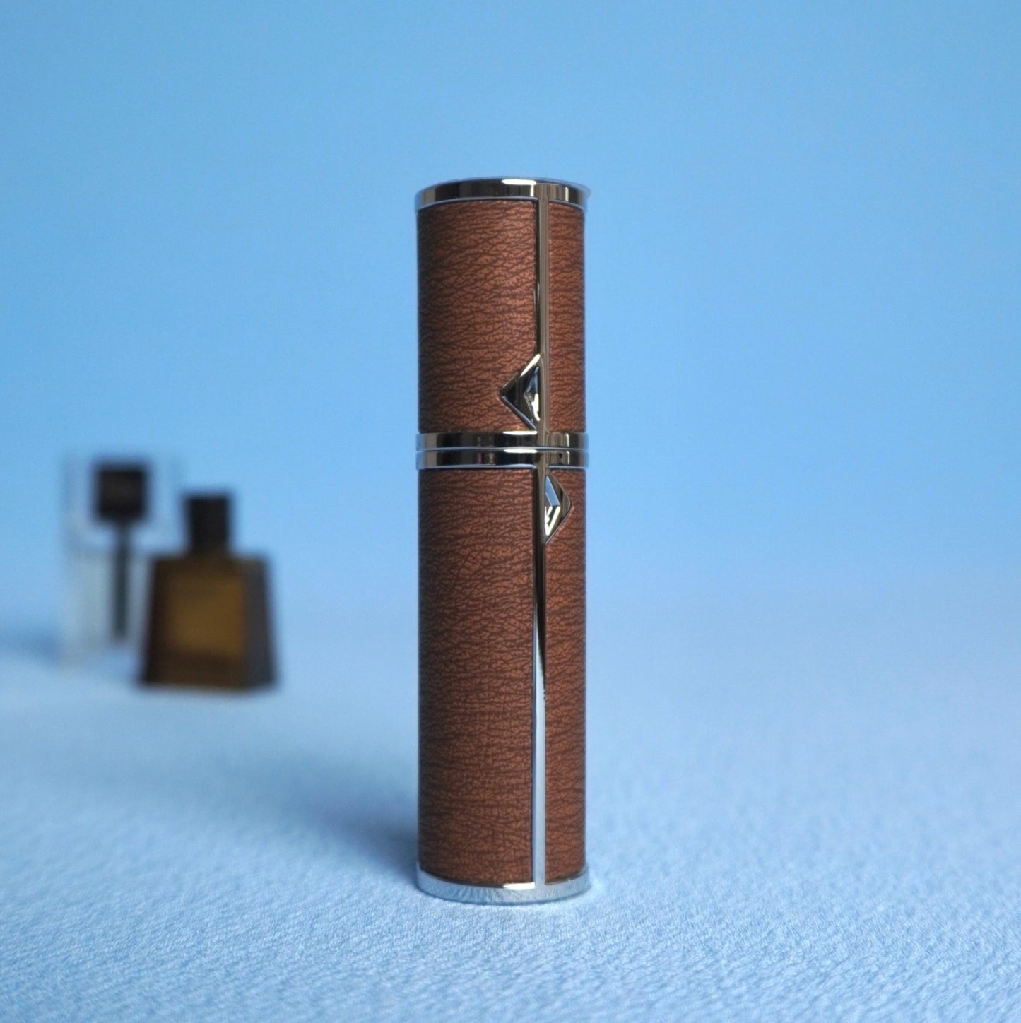 Clásico Marrón 5ml