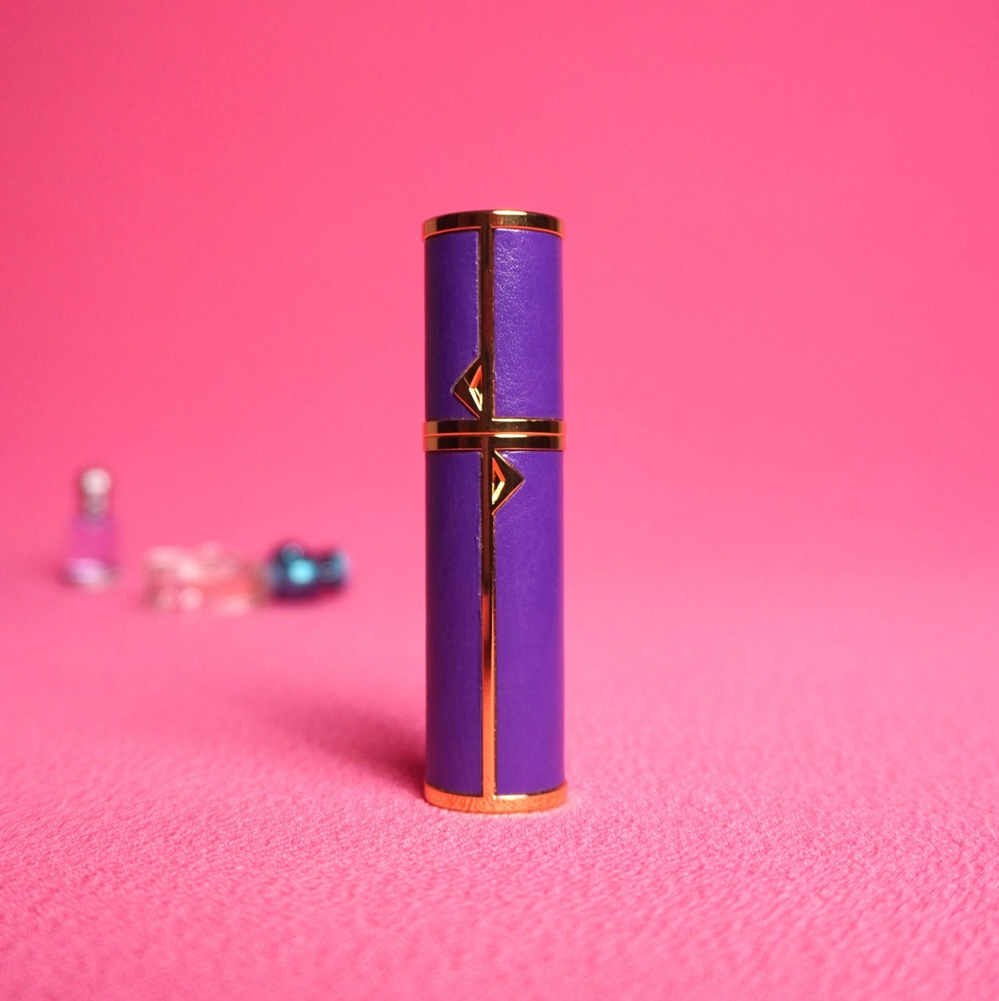 Clásico Morado 5ml