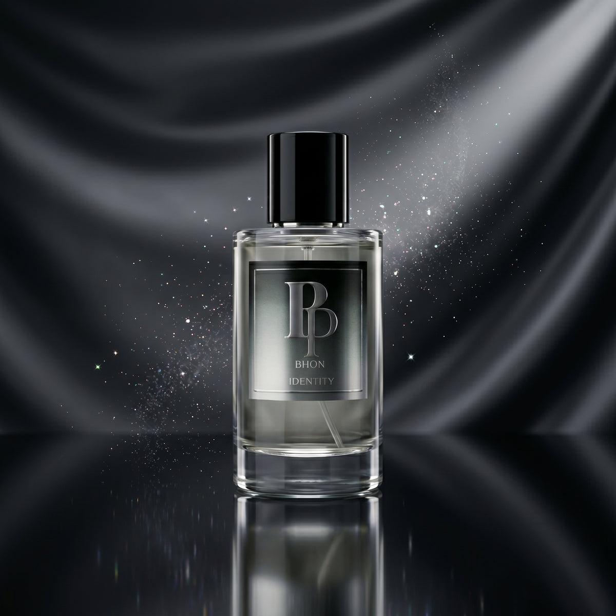 IDENTITY 100ML (INSPIRADO EN MYSLF EDP)