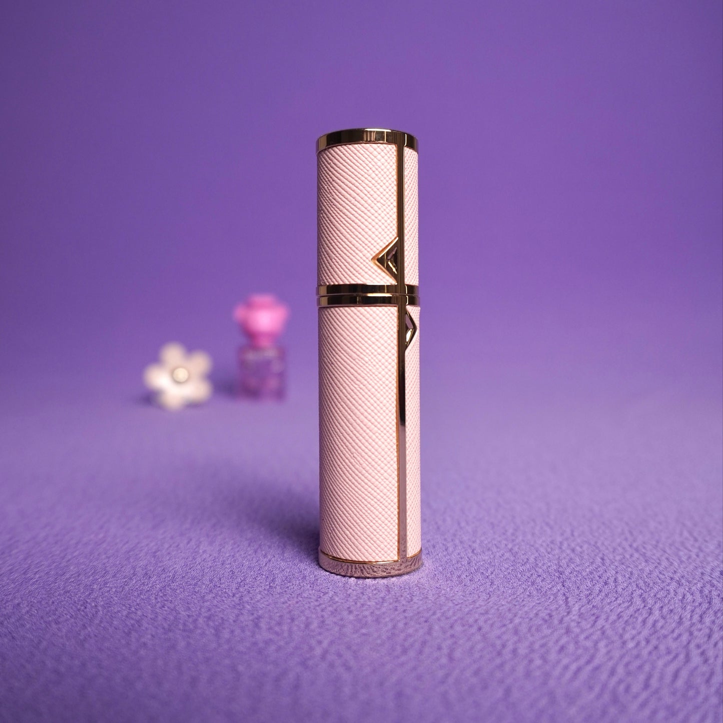 Clásico Rosa 5ml