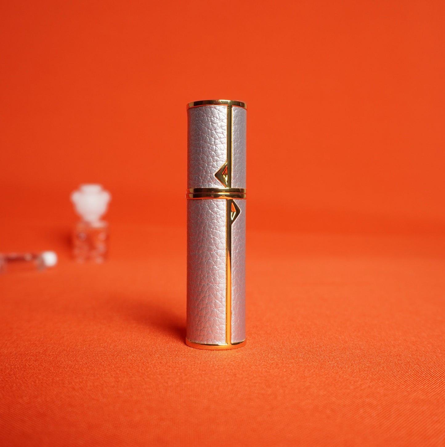 Clásico Plata Destellos 5ml