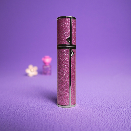 Fucsia Plata Magnético 8ml