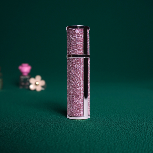 Fucsia Destellos Magnético 5ml