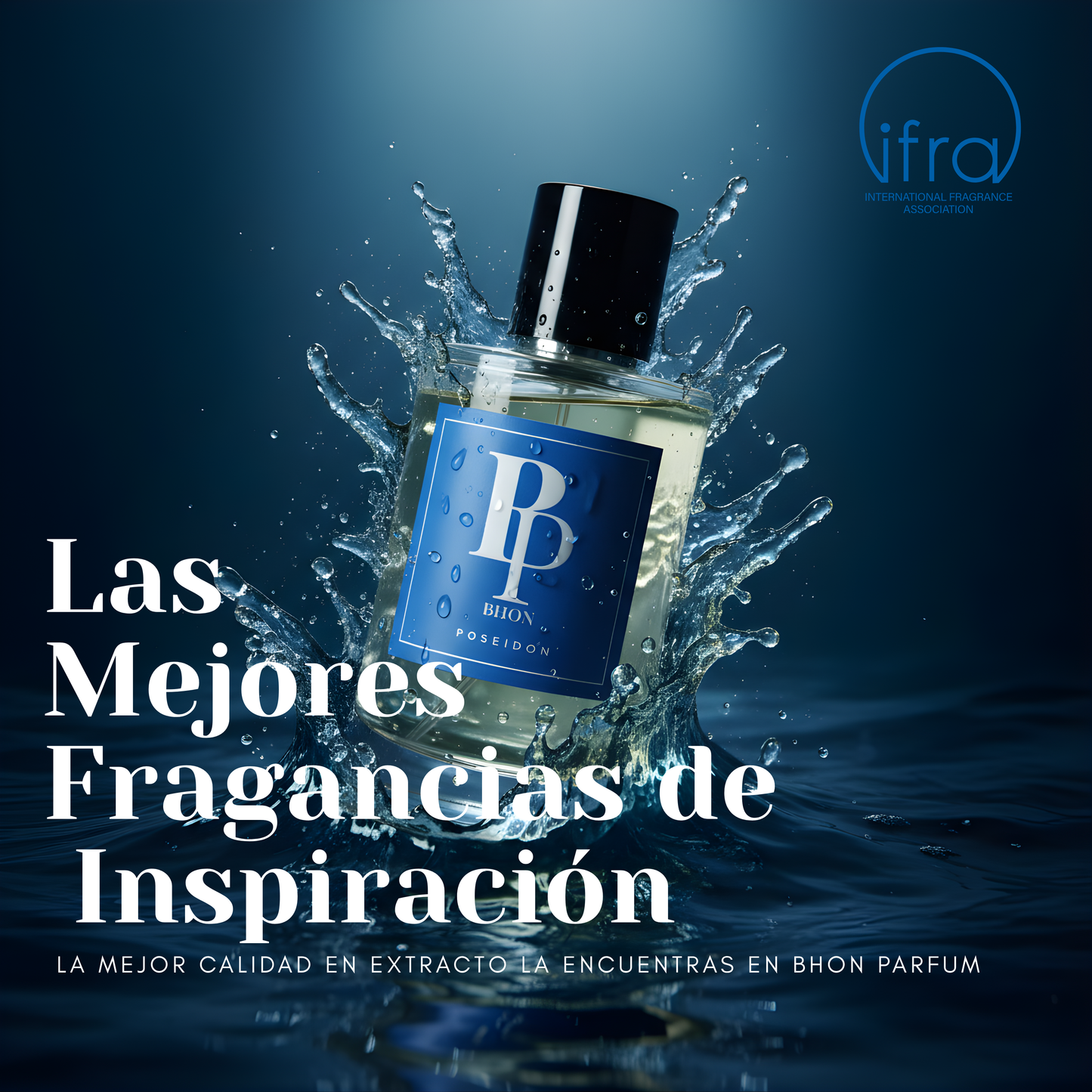 POSEIDÓN 100ML (INSPIRADO EN ADG PROFONDO EDP)