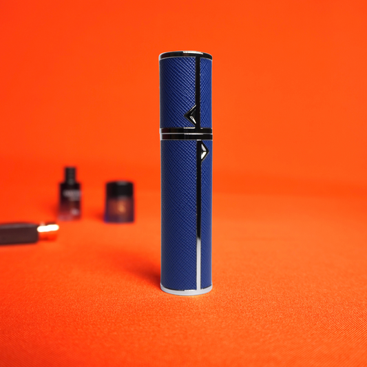 Azul Plata Magnético 8ml