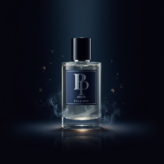 ÉCLAIRER (INSPIRADO EN BLEU EDP)