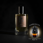 L’HOMME DÉSIRÉ 100ML (INSPIRADO EN THE MOST WANTED PARFUM)