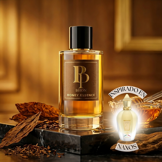 HONEY ESSENCE 100ML (INSPIRADO EN NAXOS)