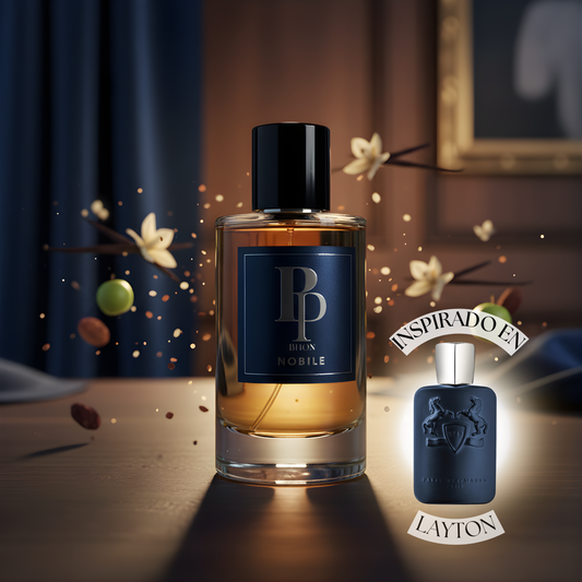 NOBILE 100ML (INSPIRADO EN LAYTON PDM)