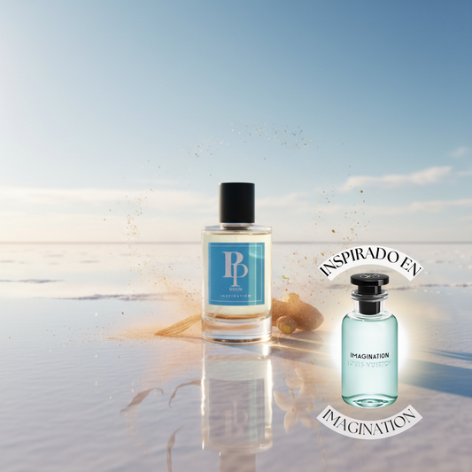 INSPIRATION 100ML (INSPIRADO EN IMAGINATION DE LV)