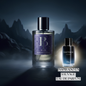 INDOMPTABLE (INSPIRADO EN SAUVAGE EDP)