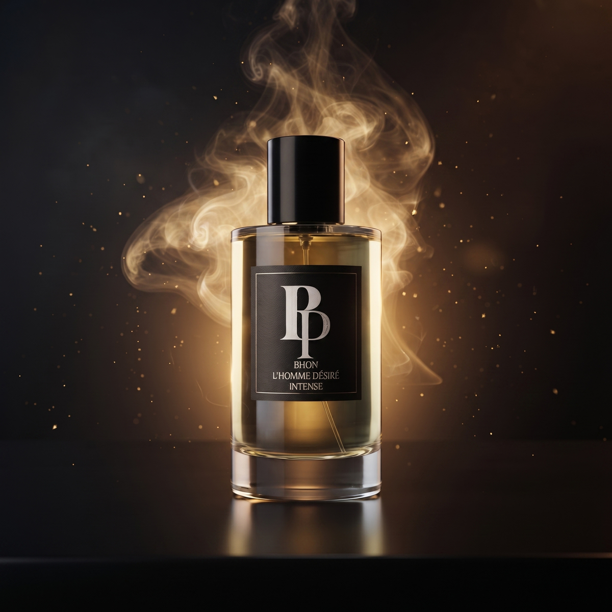 L'HOMME DÉSIRÉ INTENSE 100 ML (INSPIRADO EN THE MOST WANTED EDP INTENSE)