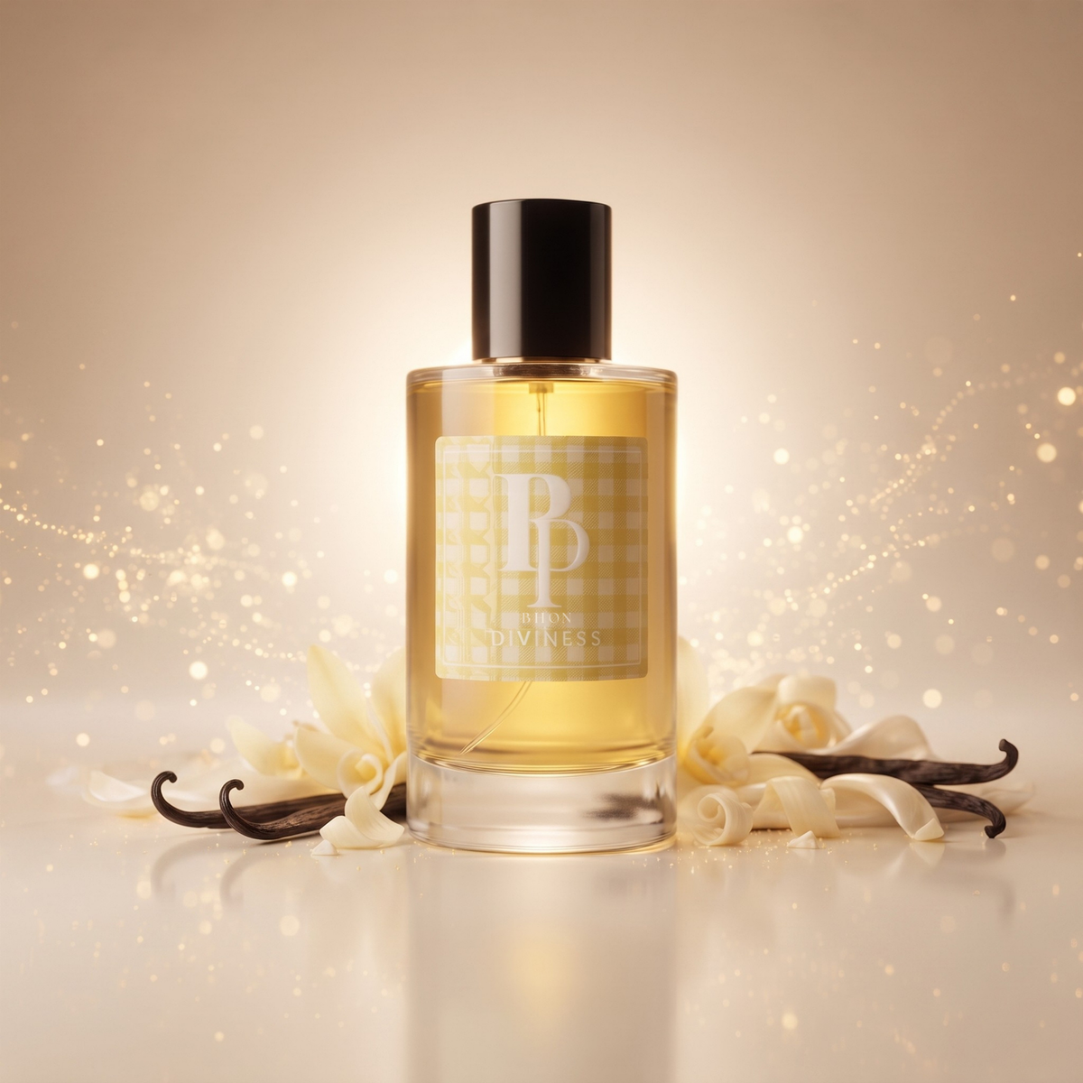 DIVINESS 100ML (INSPIRADO EN GODDES EDP)
