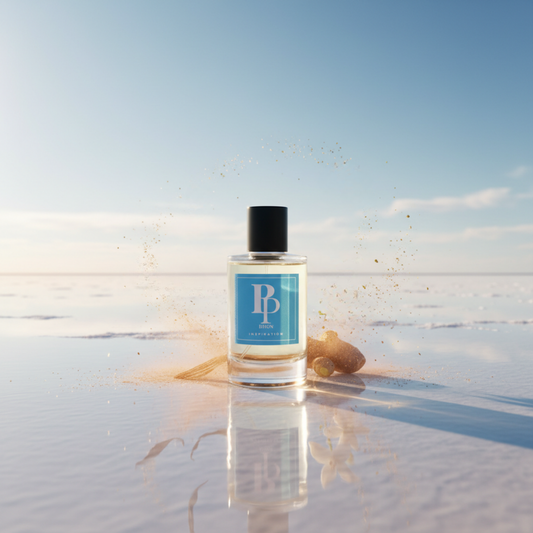 INSPIRATION 100ML (INSPIRADO EN IMAGINATION DE LV)
