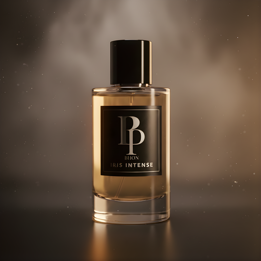 IRIS INTENSE 100ML (INSPIRADO EN DIOR HOMME INTENSE)