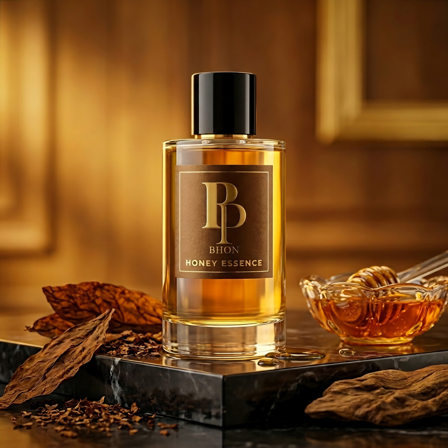 HONEY ESSENCE 100ML (INSPIRADO EN NAXOS)