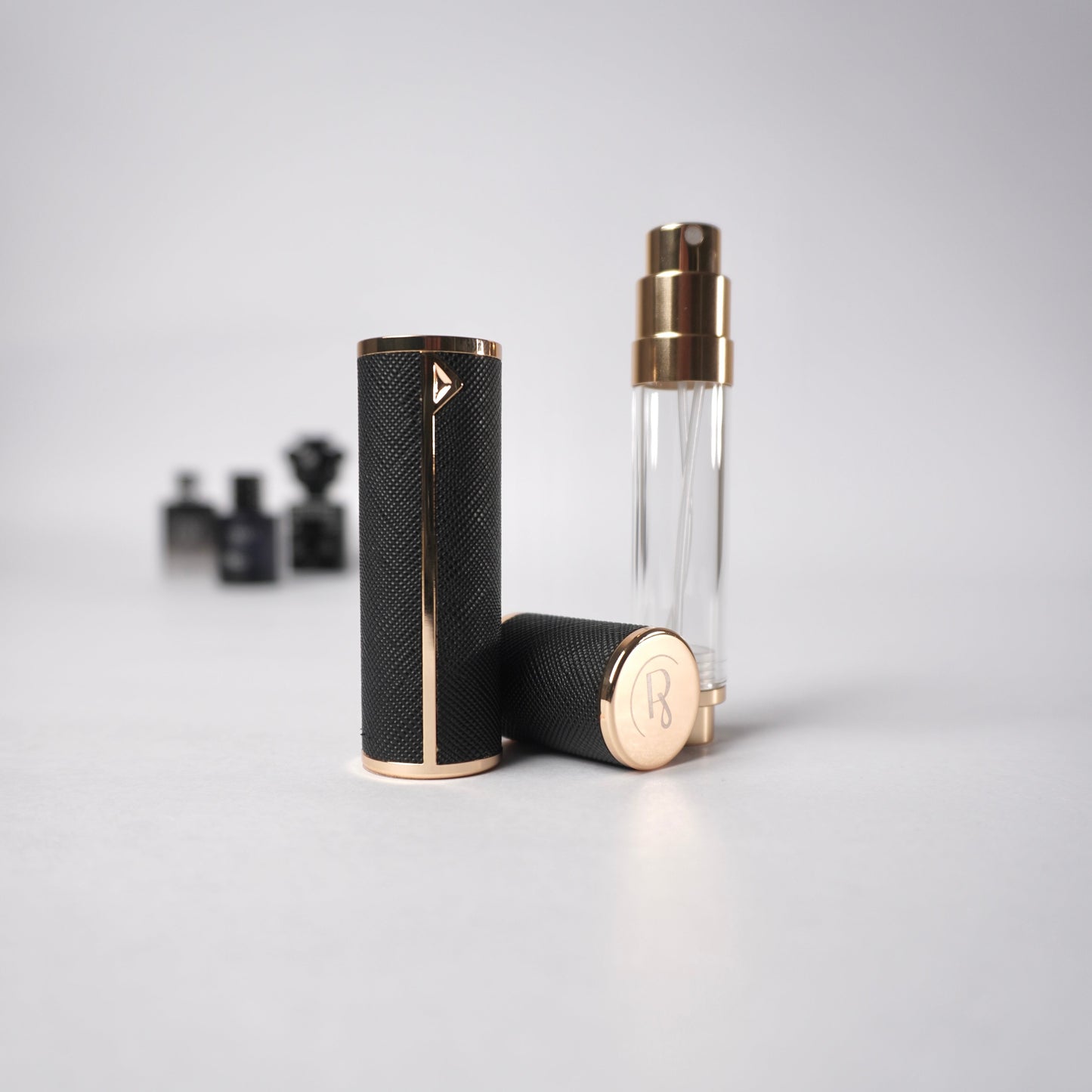 Negro Magnético 8ml