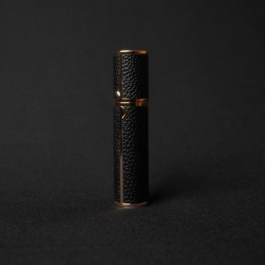 Negro Corrugado Magnético 8ml