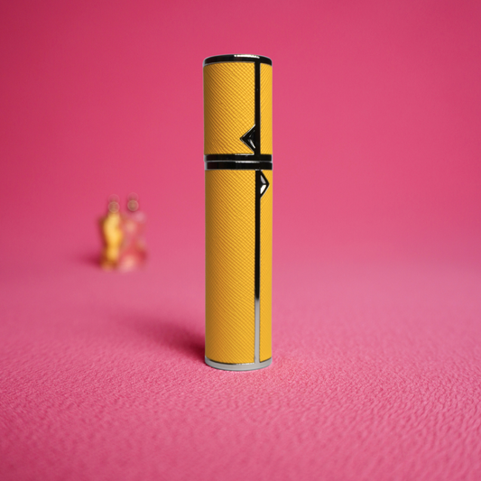 Amarillo Magnético 8ml