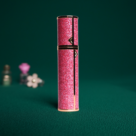 Rosa Destellos Mágnetico 8ml