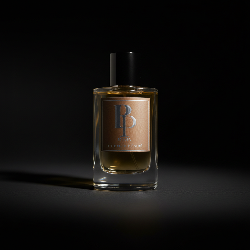 L’HOMME DÉSIRÉ (INSPIRADO EN THE MOST WANTED PARFUM)