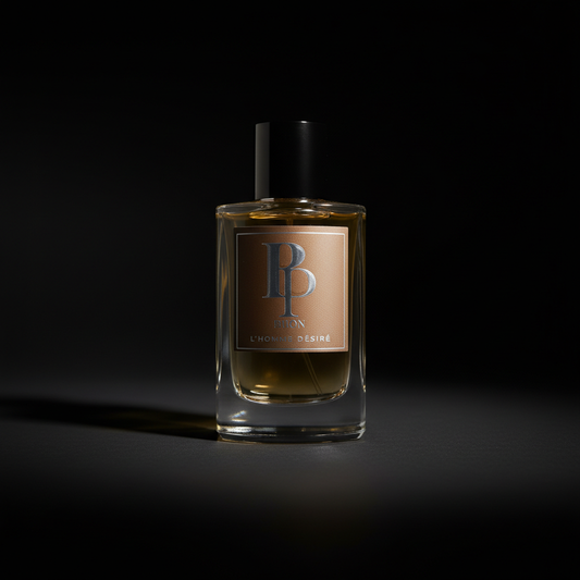 L’HOMME DÉSIRÉ (INSPIRADO EN THE MOST WANTED PARFUM)