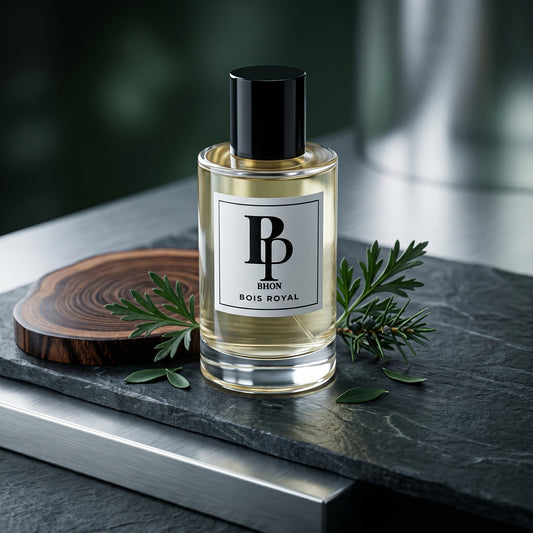 BOIS ROYAL 100ML (INSPIRADO EN BOIS IMPERIAL)