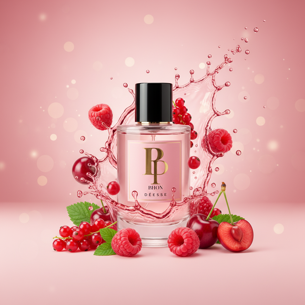 DÉESSE 100ML (INSPIRADO EN HER)