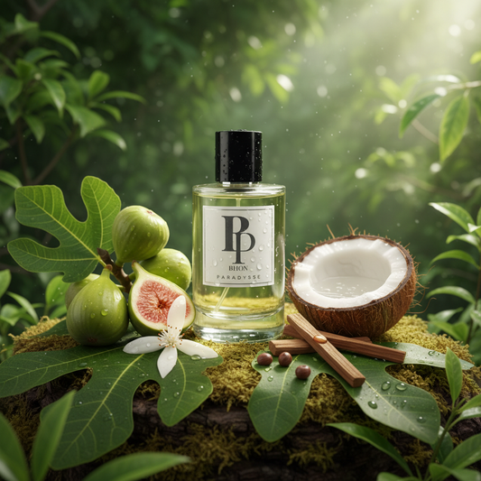 PARADYSSE 100ML (INSPIRADO EN LE BEAU PARADISE GARDEN)