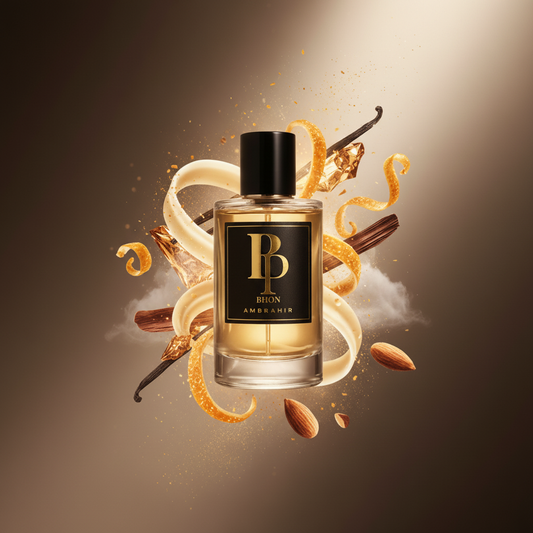 AMBRAHIR 100ML (INSPIRADO EN ALTAHÏR)