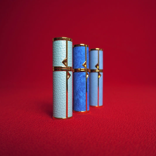 Clásico Celeste 5ml