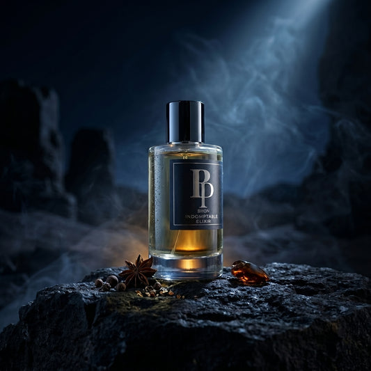 INDOMPTABLE ELIXIR 100ML (INSPIRADO EN SAUVAGE ELIXIR)