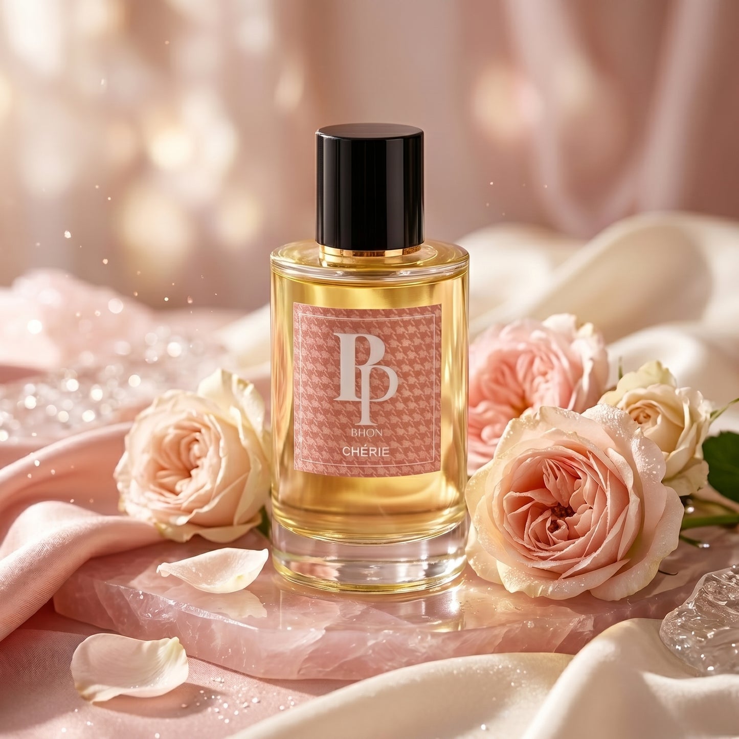 CHÉRIE 100ML (INSPIRADO EN MISS DIOR PARFUM)