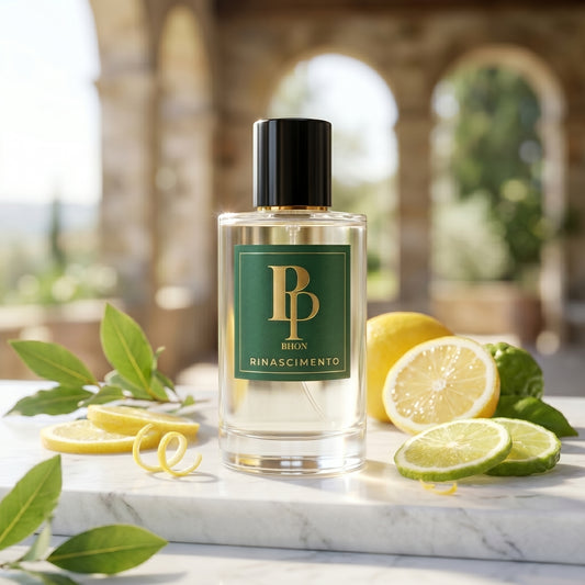 RINASCIMIENTO 100ML (INSPIRADO EN 1861 RENAISSANCE)