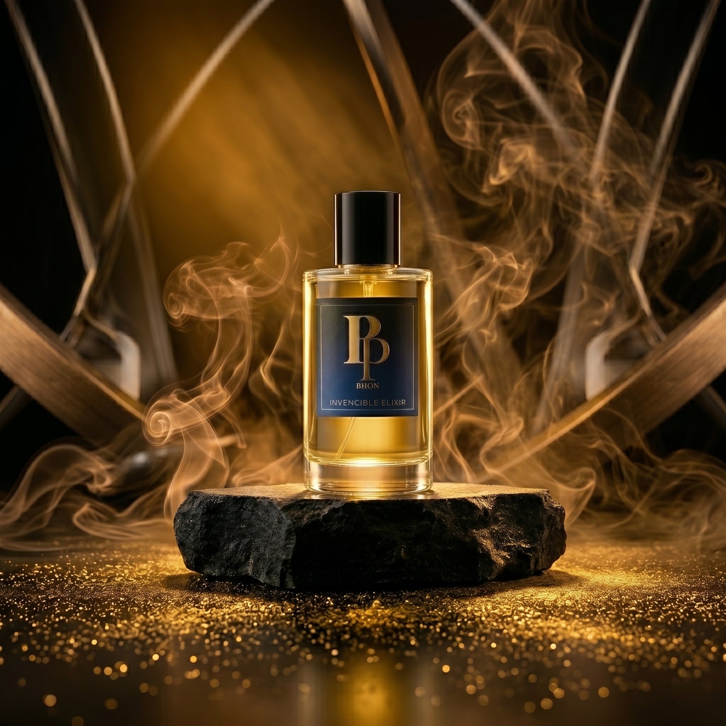 INVENCIBLE ELIXIR 100ML (INSPIRDO EN INVICTUS VICTORY ELIXIR)