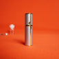 Clásico Plata Destellos 5ml
